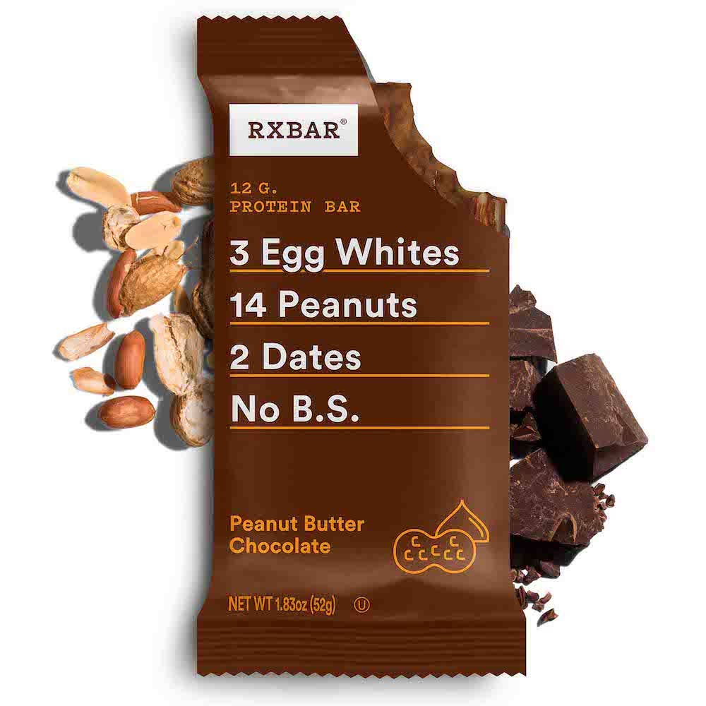 RX Bar