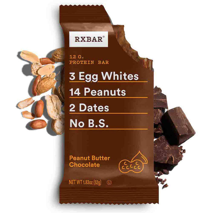 RX Bar
