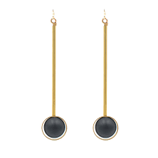 Aberrant Earrings