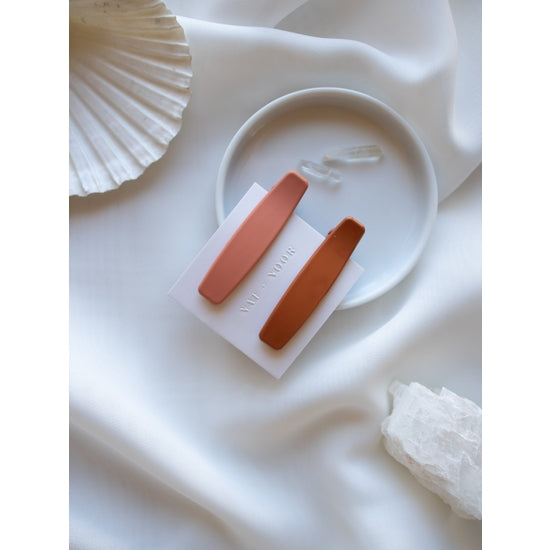 Lani Hair Clip Set