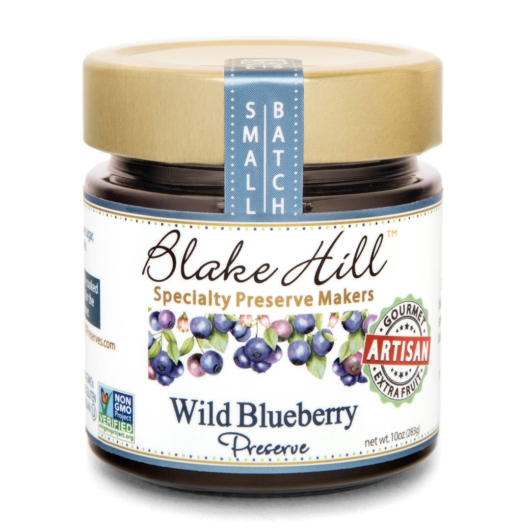 Blake Hill Preserves
