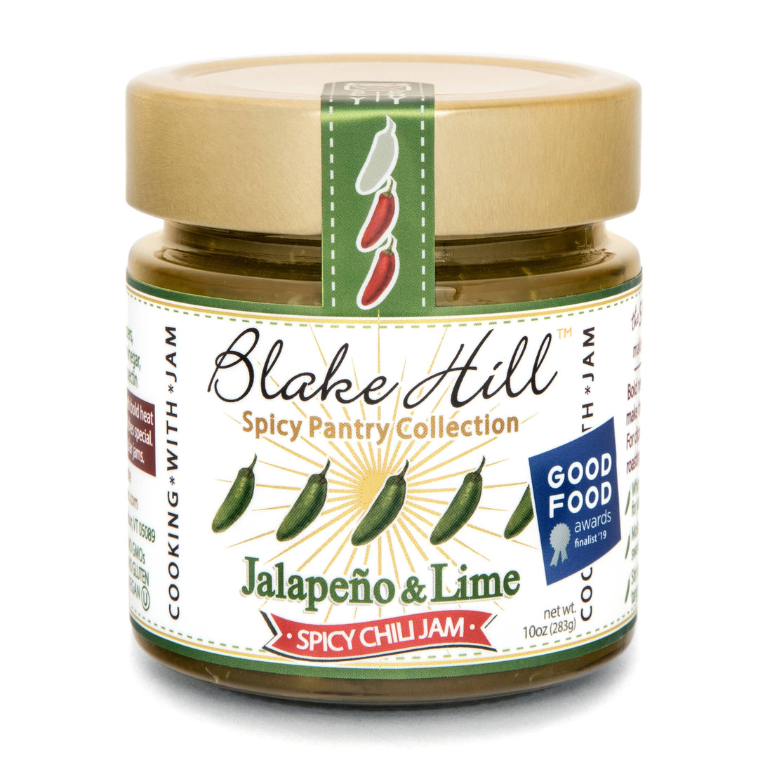 Blake Hill Preserves Spicy Chili Jam