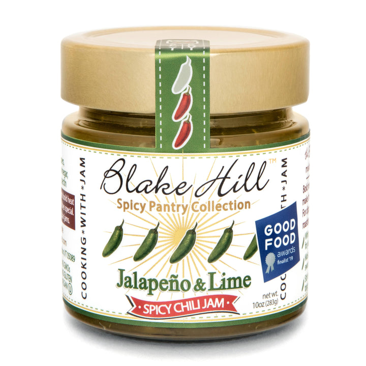 Blake Hill Preserves Spicy Chili Jam