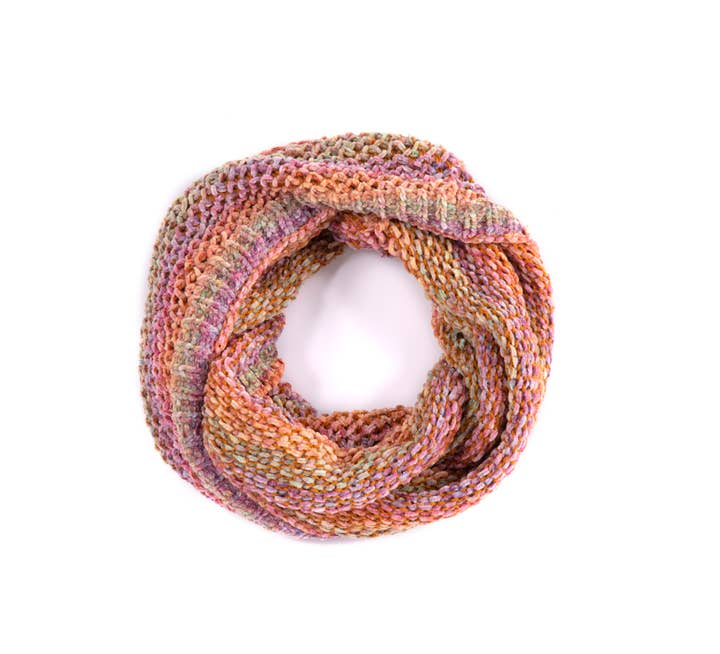 Bobby Snood Rainbow