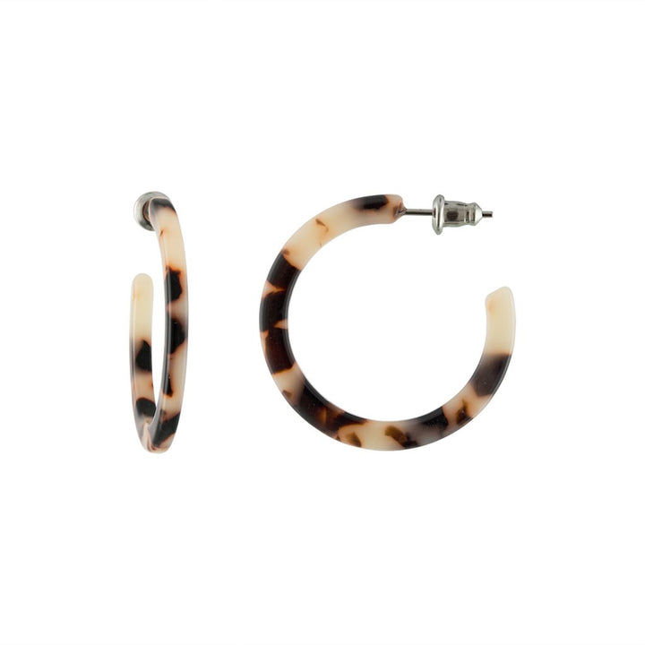 Mini Hoops