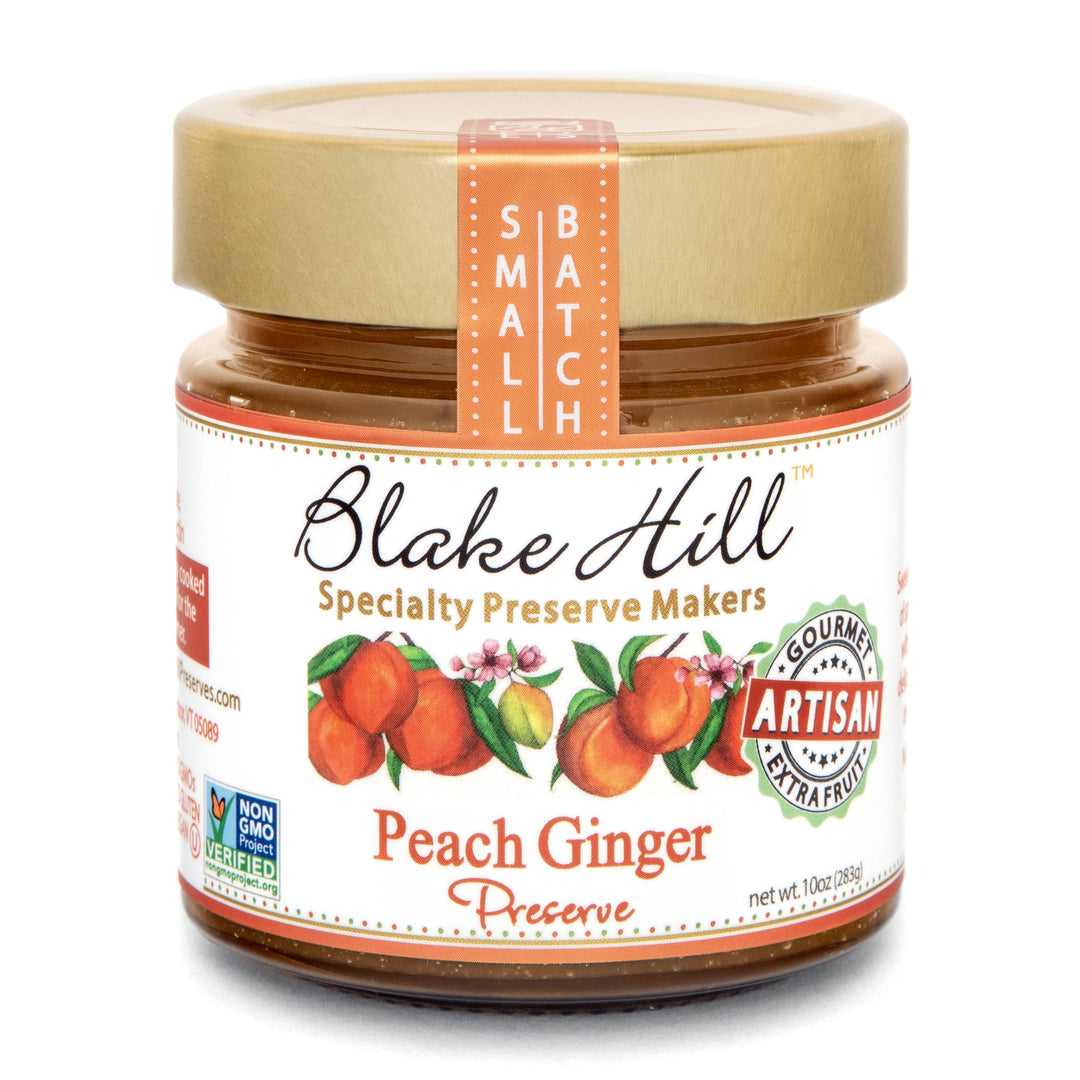 Blake Hill Preserves