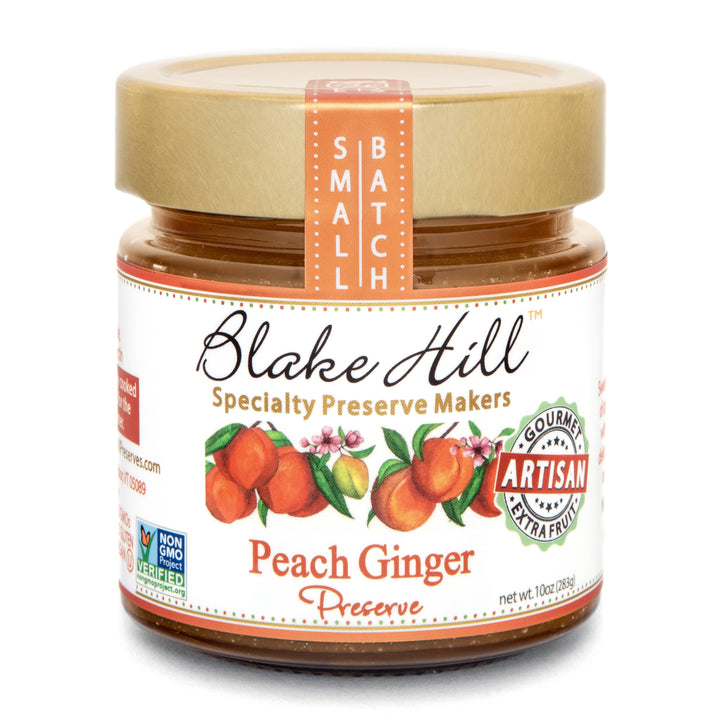 Blake Hill Preserves