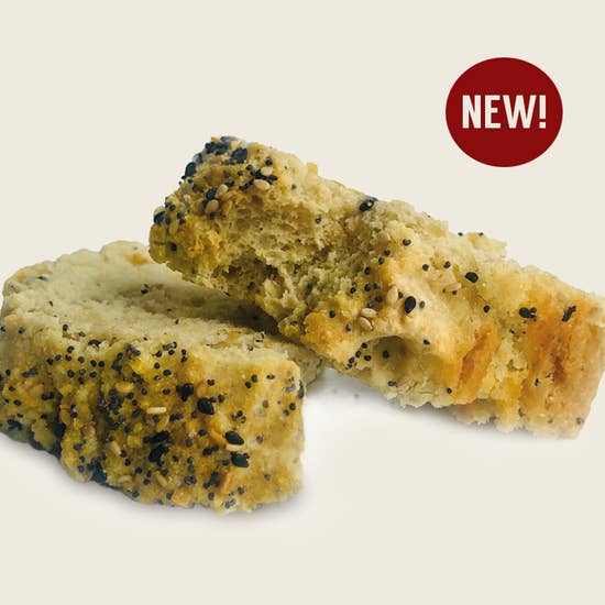 Everything But The Bagel Bread Mix