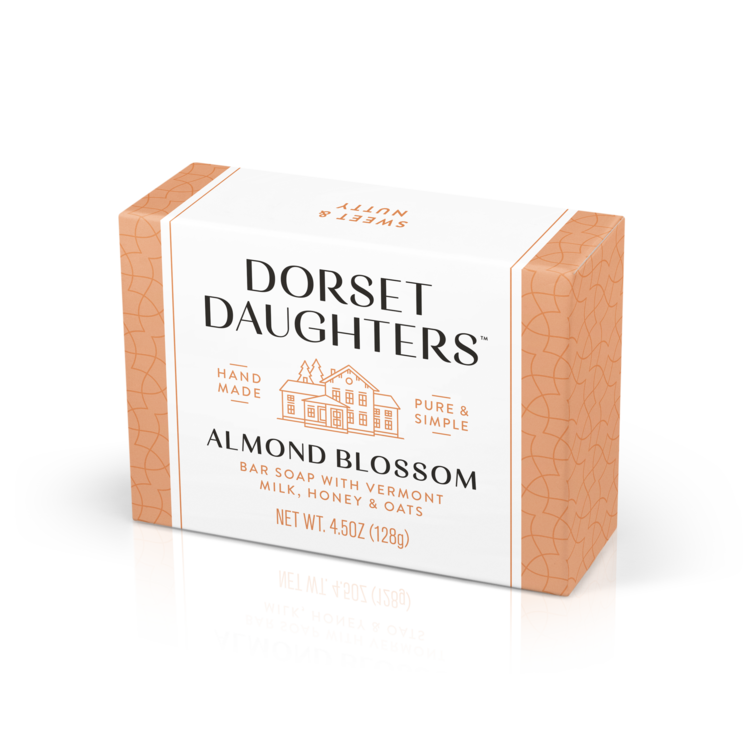 Dorset Daughters Bar Soap