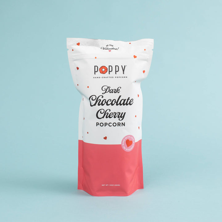 Gourmet Sweet Popcorn