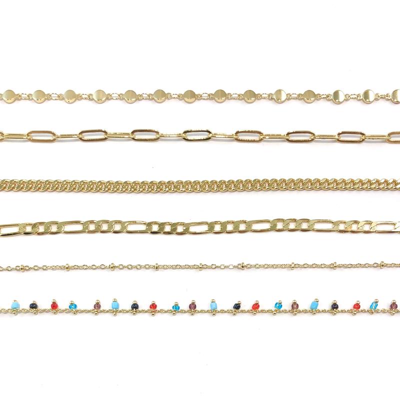 Face Mask Chain