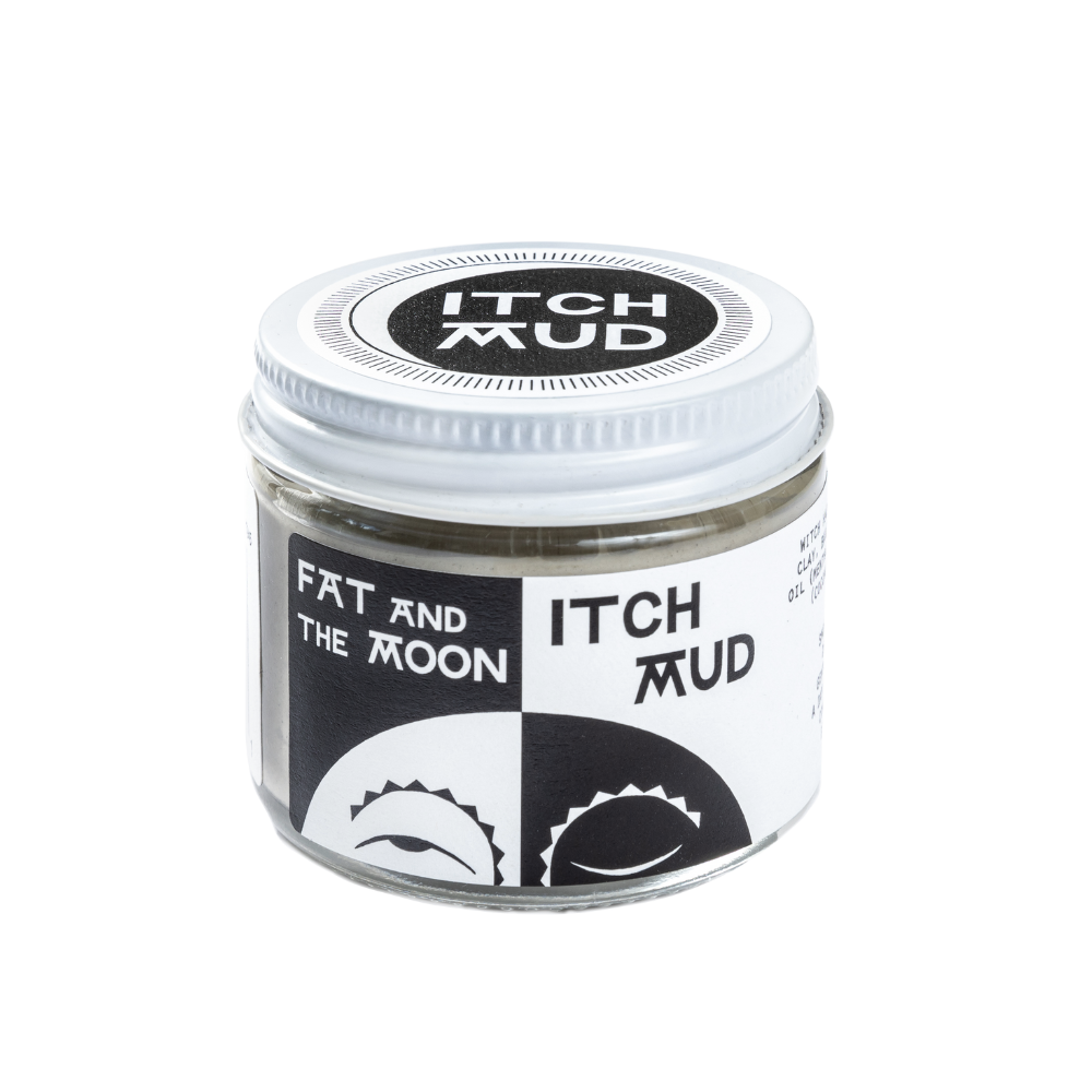 Itch Mud