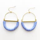 Terrain Earrings