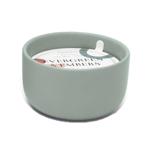 Wabi Sabi 3.5oz Candle