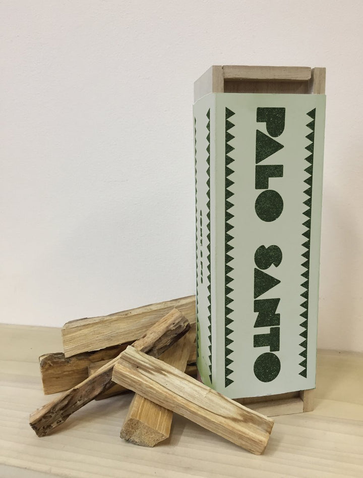 Palo Santo Box
