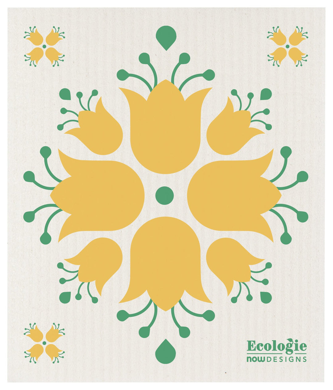 Tulip Swedish Dishcloth