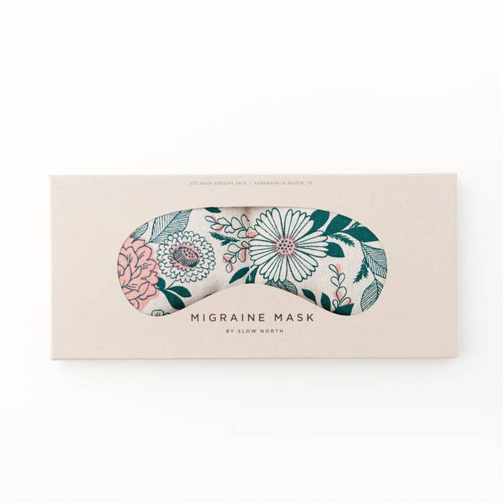 Eye Mask Therapy Pack