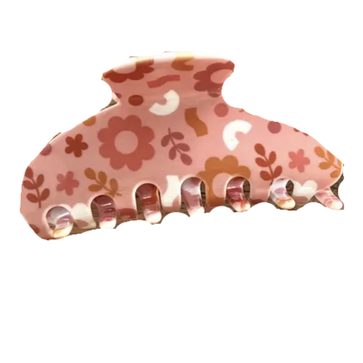 Claw Clip