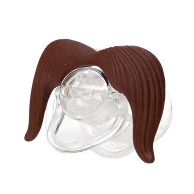 Pacifier Cowboy