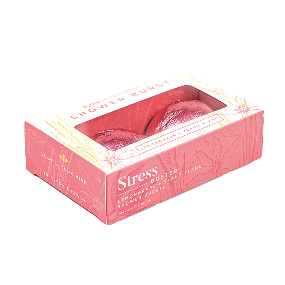 Shower Burst Duos