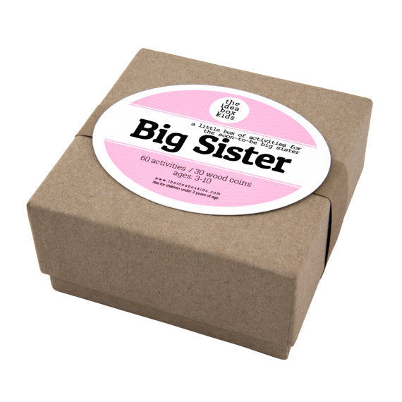 Big Sister - Idea Box