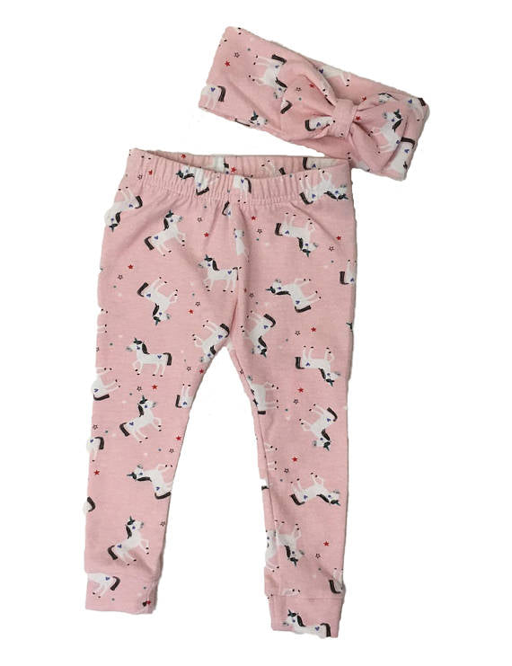 Baby Unicorn Leggings