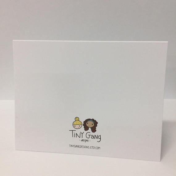 You're Of-FISH-ally (Officially) My Favorite Greeting Card