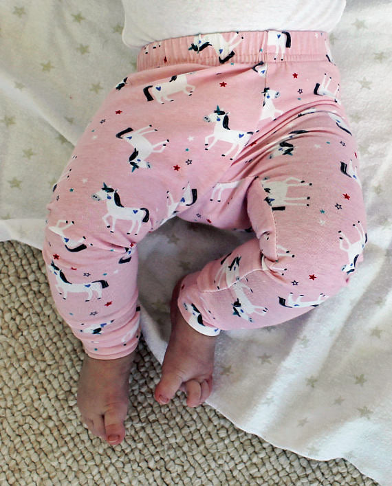 Baby Unicorn Leggings