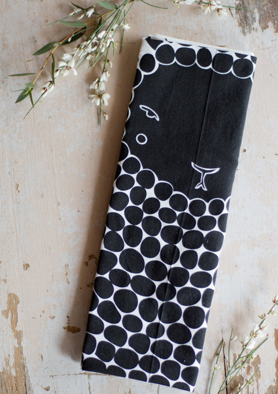 Sheep Tea Towel