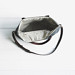 Waxed Canvas Cross Body Bag