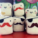 Mr. Toasty Pirate Stuffed Plush Pillow