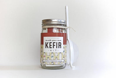 Kefir Kit