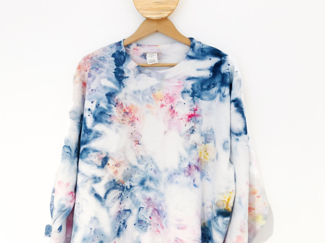 Rainbow Sprinkles Sweatshirt