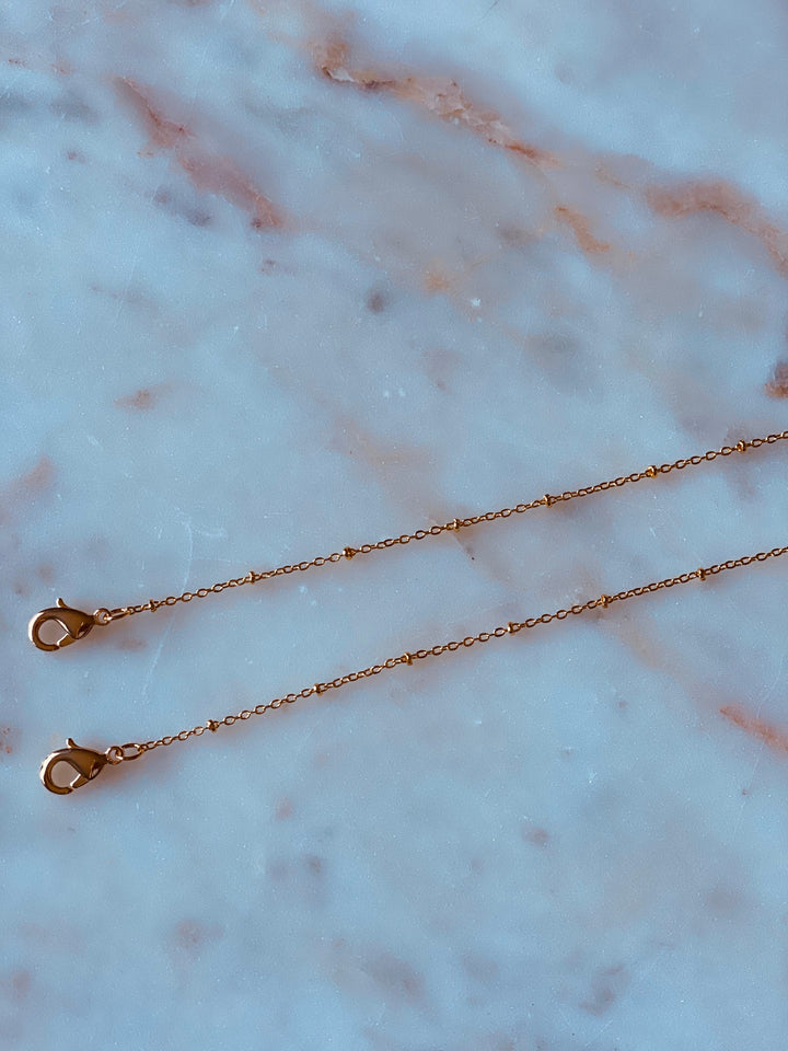 Face Mask Chain