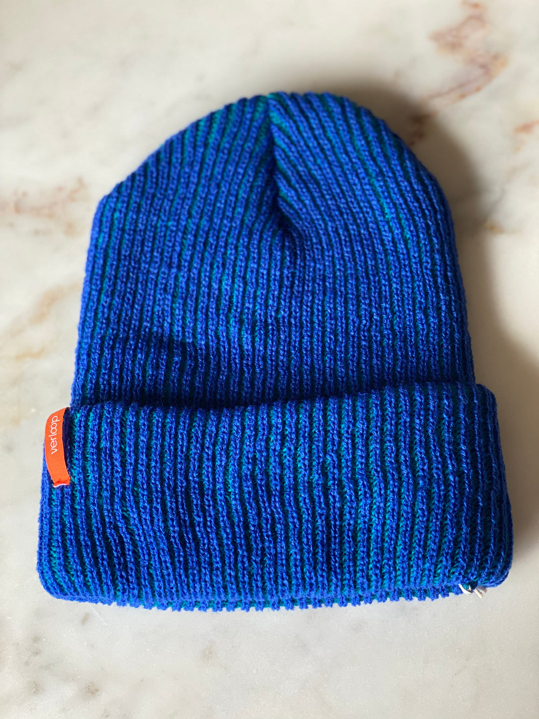 Simple Rib Hat