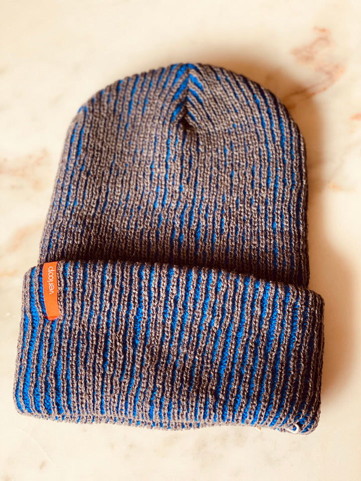 Simple Rib Hat