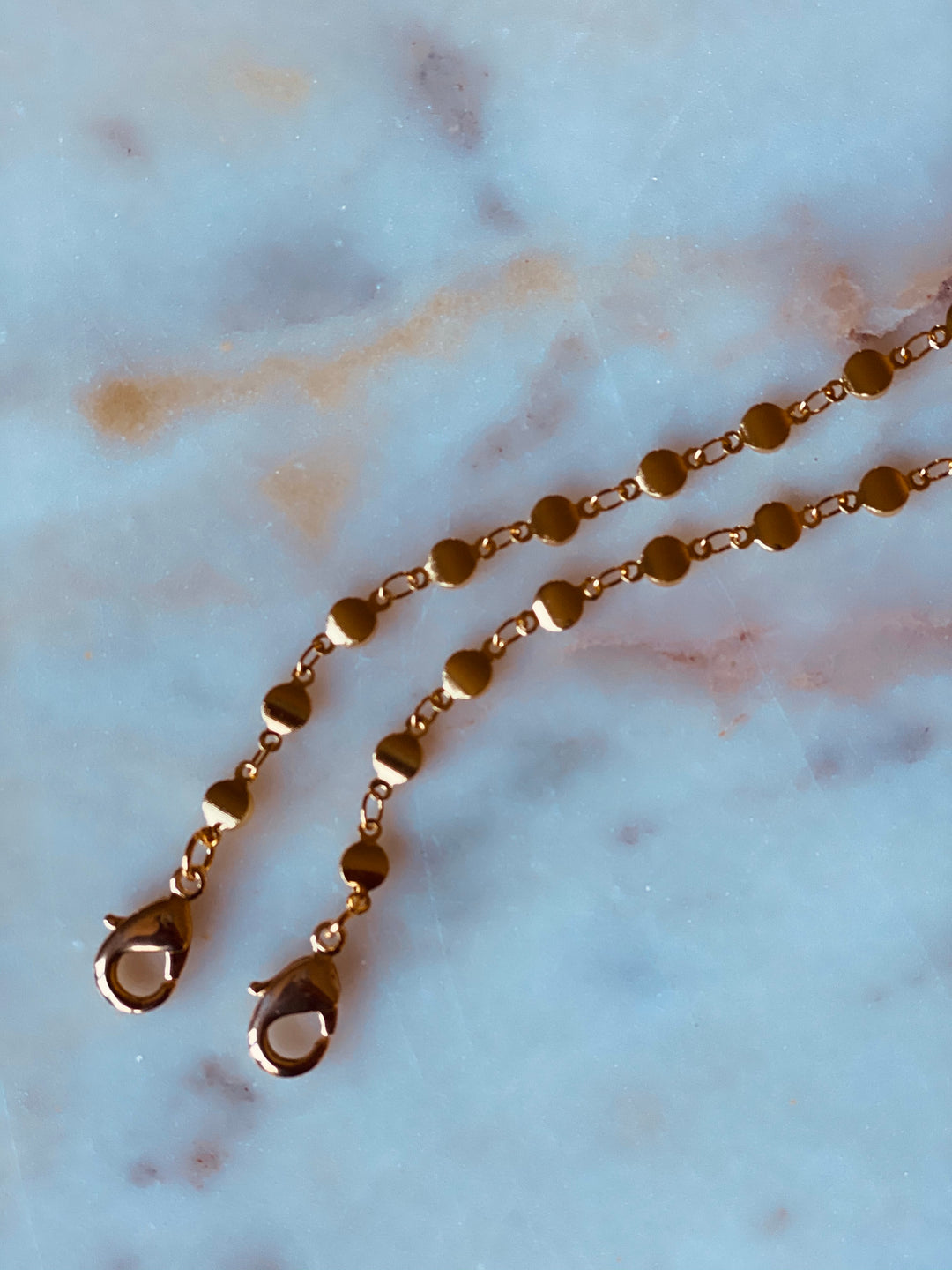 Face Mask Chain