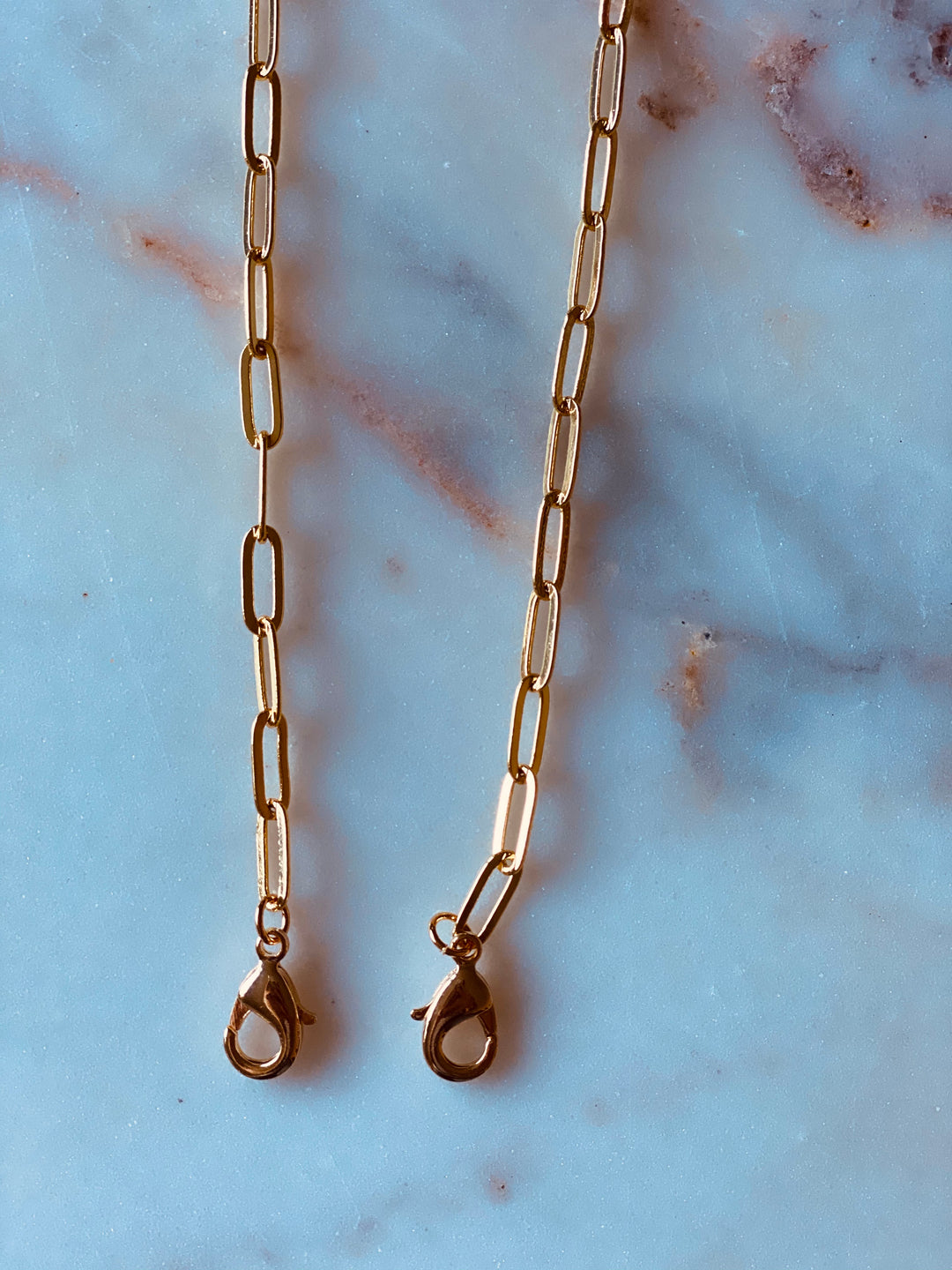 Face Mask Chain