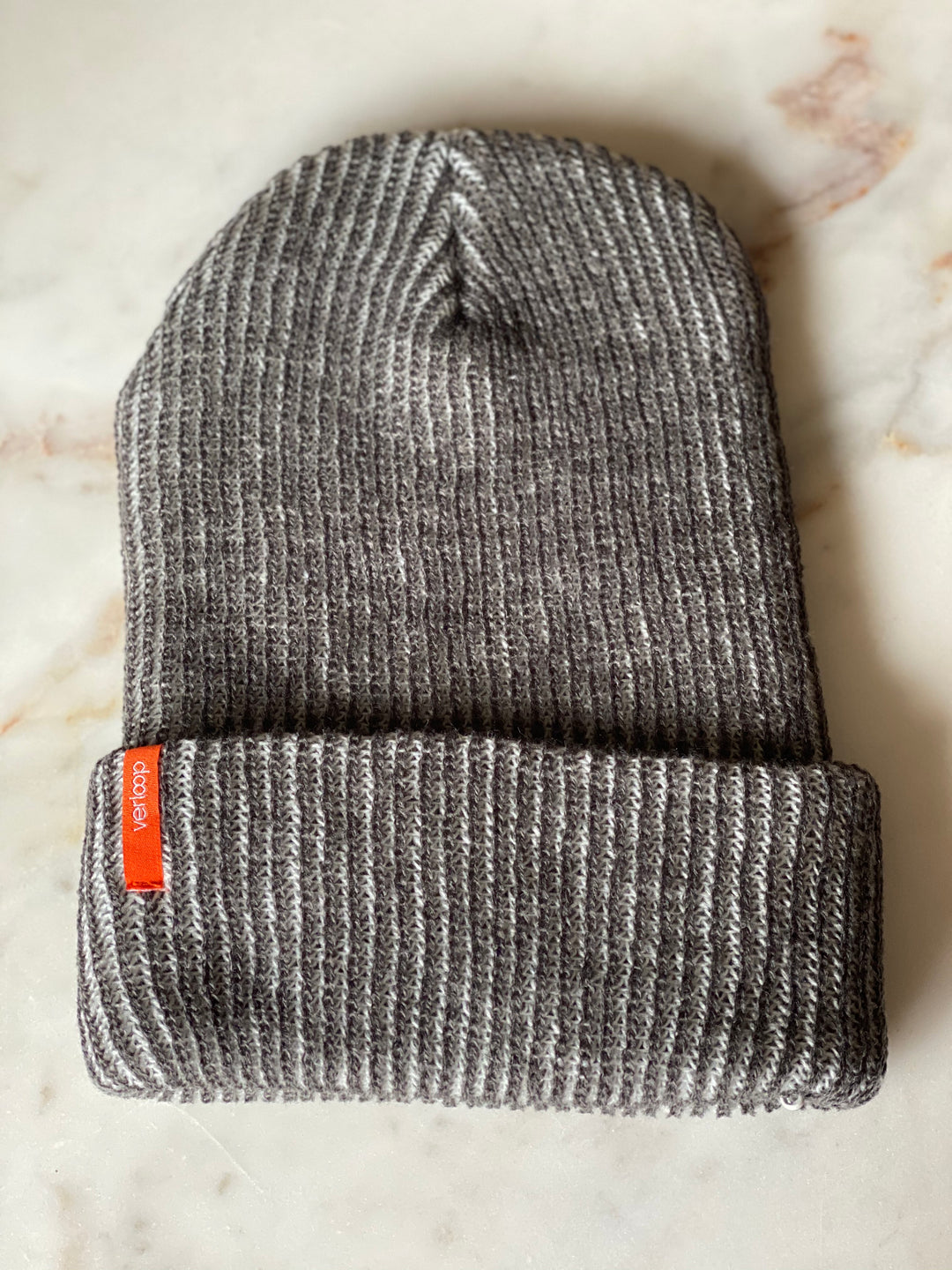 Simple Rib Hat