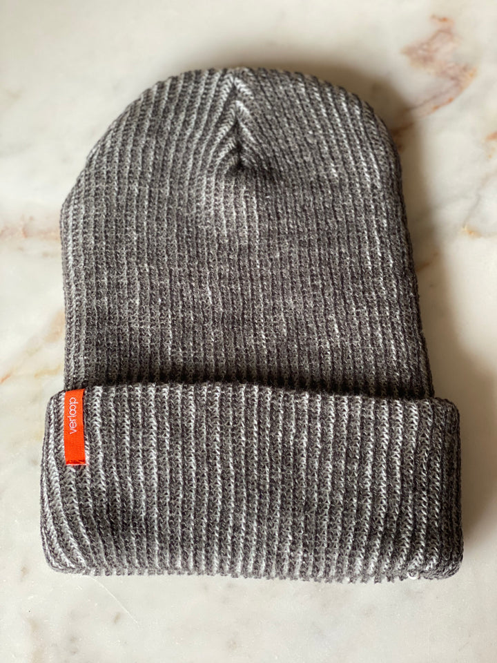 Simple Rib Hat