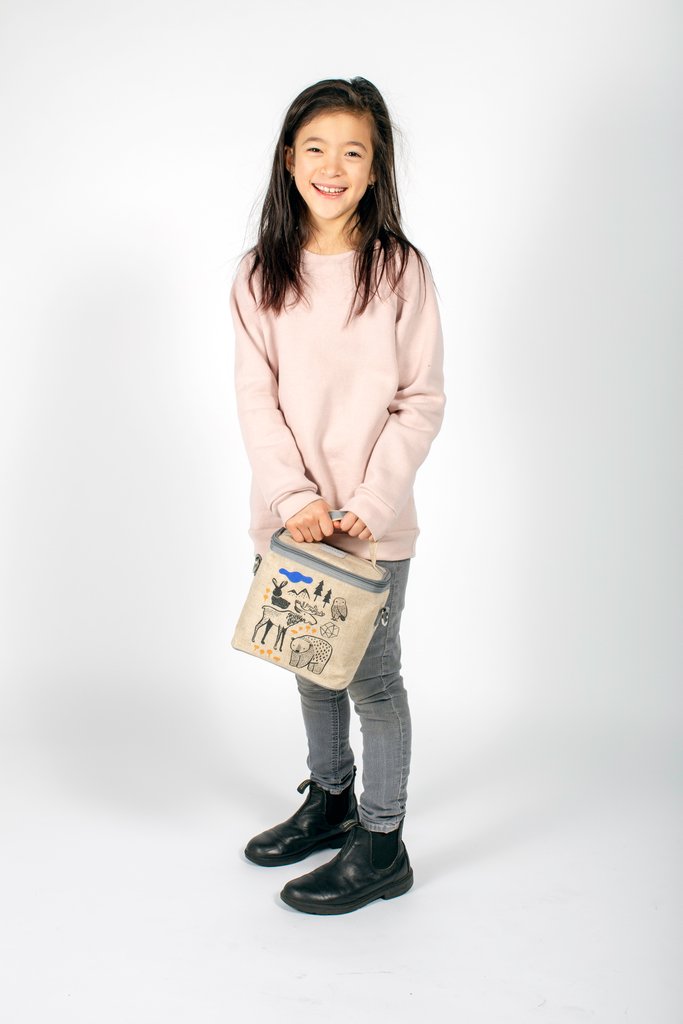 Wee Gallery Nordic Small Cooler Bag