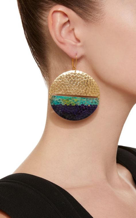 Issoria Earrings