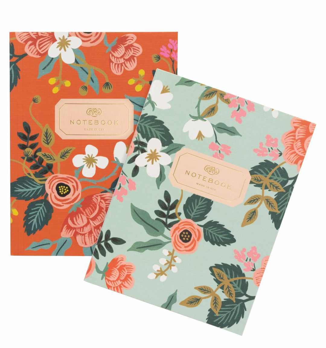 Birch Set of 2 Notebooks