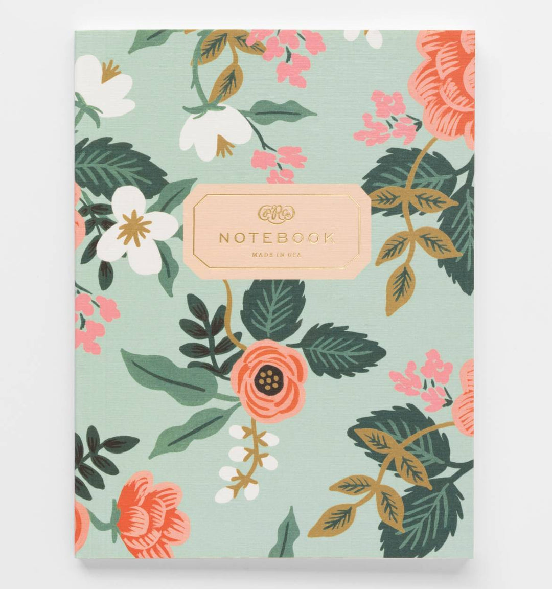 Birch Set of 2 Notebooks
