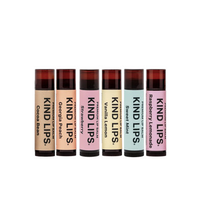 Kind Lips Lip Balms