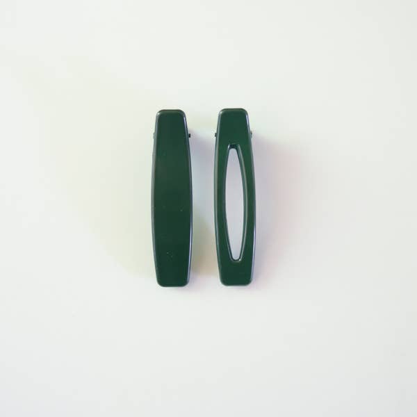 Lani Hair Clip Set