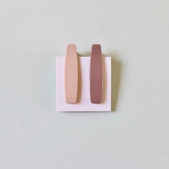 Lani Hair Clip Set