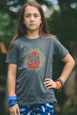 Lantern Tee-Toddler/Kids