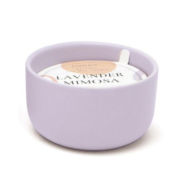 Wabi Sabi 3.5oz Candle