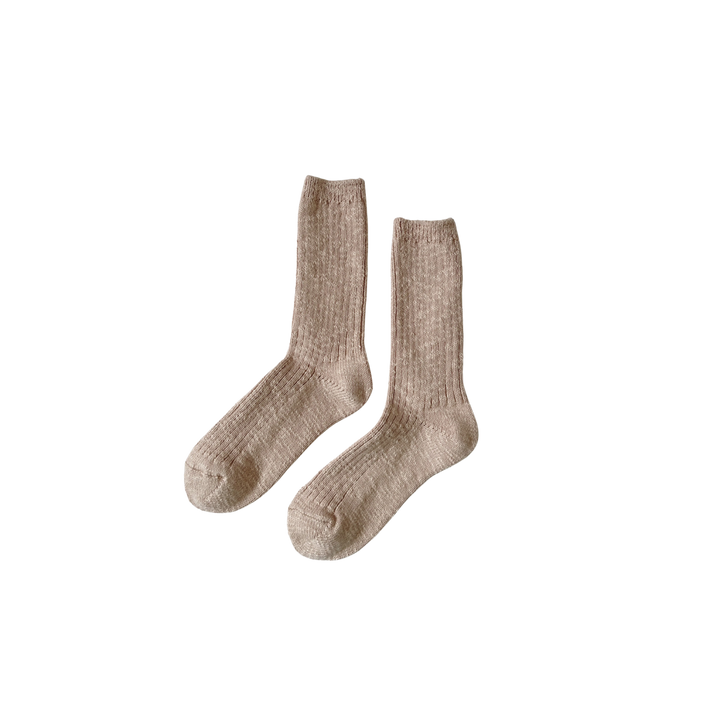 Cottage Socks